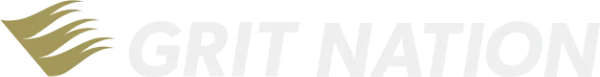 GRIT NATION logo